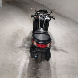Мотоцикл Yamaha MAJESTY250 с пробегом 9445 km