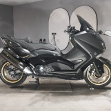 Мотоцикл Yamaha T-MAX530 с пробегом 14447 km