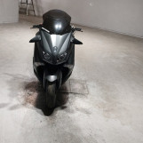 Мотоцикл Yamaha T-MAX530 с пробегом 14447 km