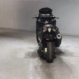 Мотоцикл Yamaha T-MAX530 с пробегом 14447 km