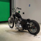 Мотоцикл HD SPORTSTER XLH883 з пробігом 1916 km