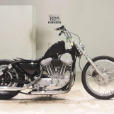 Мотоцикл HD SPORTSTER XLH883 з пробігом 1916 km