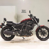 Мотоцикл Kawasaki ELIMINATOR400-3 с пробегом 4330 km