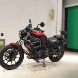 Мотоцикл Kawasaki ELIMINATOR400-3 с пробегом 4330 km