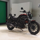 Мотоцикл Kawasaki ELIMINATOR400-3 с пробегом 4330 km