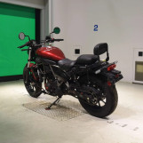 Мотоцикл Kawasaki ELIMINATOR400-3 с пробегом 4330 km