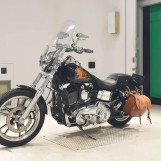 Мотоцикл HD LOW RIDER FXDL1580 з пробігом 28219 km