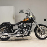 Мотоцикл HD LOW RIDER FXDL1580 з пробігом 28219 km