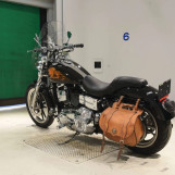 Мотоцикл HD LOW RIDER FXDL1580 з пробігом 28219 km