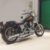 Мотоцикл HD LOW RIDER FXDL1580 з пробігом 28219 km