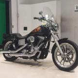 Мотоцикл HD LOW RIDER FXDL1580 з пробігом 28219 km