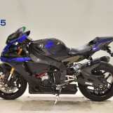 Мотоцикл Yamaha YZF-R1 с пробегом 36007 km