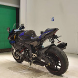 Мотоцикл Yamaha YZF-R1 с пробегом 36007 km