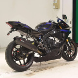 Мотоцикл Yamaha YZF-R1 с пробегом 36007 km
