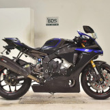 Мотоцикл Yamaha YZF-R1 с пробегом 36007 km