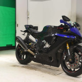 Мотоцикл Yamaha YZF-R1 с пробегом 36007 km