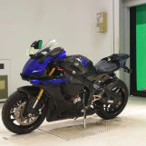 Мотоцикл Yamaha YZF-R1 с пробегом 36007 km