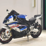 Мотоцикл BMW S1000RR з пробігом 30136 km