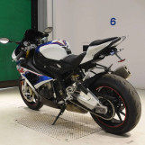 Мотоцикл BMW S1000RR з пробігом 30136 km