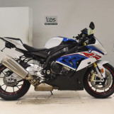 Мотоцикл BMW S1000RR з пробігом 30136 km