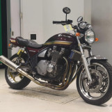 Мотоцикл Kawasaki ZEPHYR1100 с пробегом 54805 km