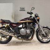 Мотоцикл Kawasaki ZEPHYR1100 с пробегом 54805 km