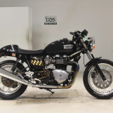 Мотоцикл Triumph THRUXTON900 с пробегом 16479 km