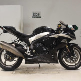 Мотоцикл Suzuki GSX-R1000 с пробегом 18693 km