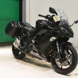 Мотоцикл Kawasaki NINJA1000 с пробегом 16261 km