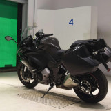 Мотоцикл Kawasaki NINJA1000 с пробегом 16261 km