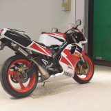Мотоцикл Yamaha TZR250SP з пробігом 51354 km