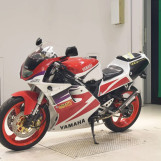 Мотоцикл Yamaha TZR250SP з пробігом 51354 km