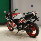 Мотоцикл Yamaha TZR250SP з пробігом 51354 km