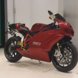 Мотоцикл Ducati 999S з пробігом 26206 km
