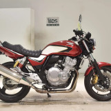 Мотоцикл Honda CB400SF с пробегом 10041 km