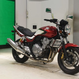 Мотоцикл Honda CB400SF с пробегом 10041 km