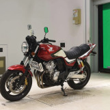 Мотоцикл Honda CB400SF с пробегом 10041 km