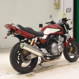 Мотоцикл Honda CB400SF с пробегом 10041 km