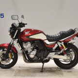 Мотоцикл Honda CB400SF с пробегом 10041 km