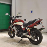 Мотоцикл Honda CB400SF с пробегом 10041 km