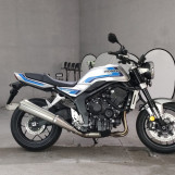 Мотоцикл Honda CB1000F с пробегом 19 km