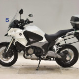 Мотоцикл Honda VFR1200X CROSSTOURER с пробегом 14322 km