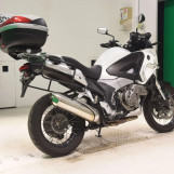 Мотоцикл Honda VFR1200X CROSSTOURER с пробегом 14322 km
