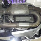 Мотоцикл Honda VFR1200X CROSSTOURER с пробегом 14322 km