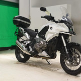 Мотоцикл Honda VFR1200X CROSSTOURER с пробегом 14322 km