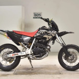 Мотоцикл Honda XR400 MOTARD с пробегом 15929 km