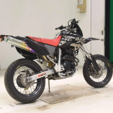 Мотоцикл Honda XR400 MOTARD с пробегом 15929 km