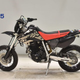 Мотоцикл Honda XR400 MOTARD с пробегом 15929 km
