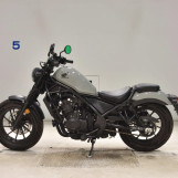Мотоцикл Honda REBEL CMX500 с пробегом 39080 km