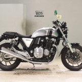 Мотоцикл Honda CB1100RS з пробігом 3461 km